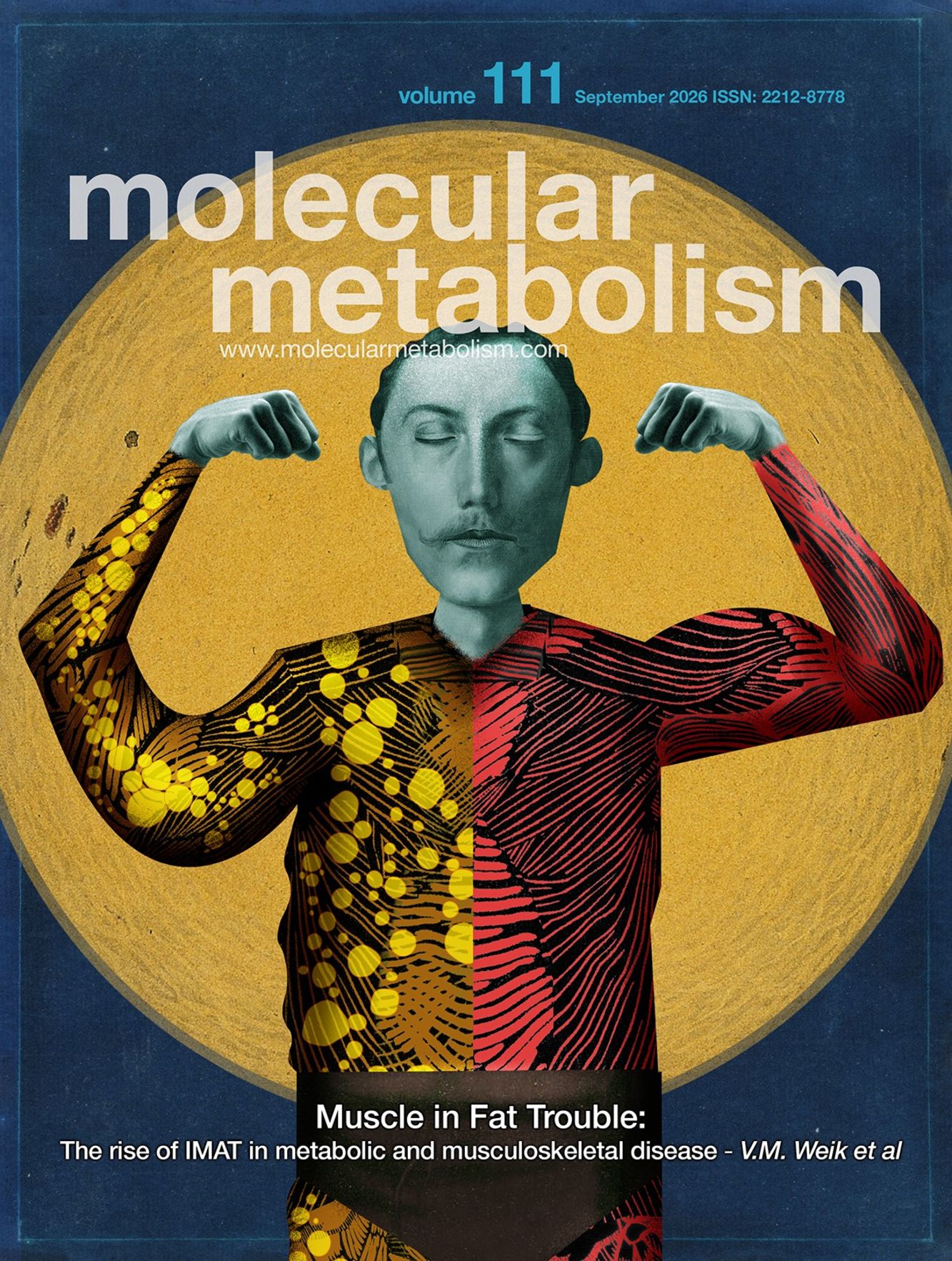 Volume 111, Current Issue - 