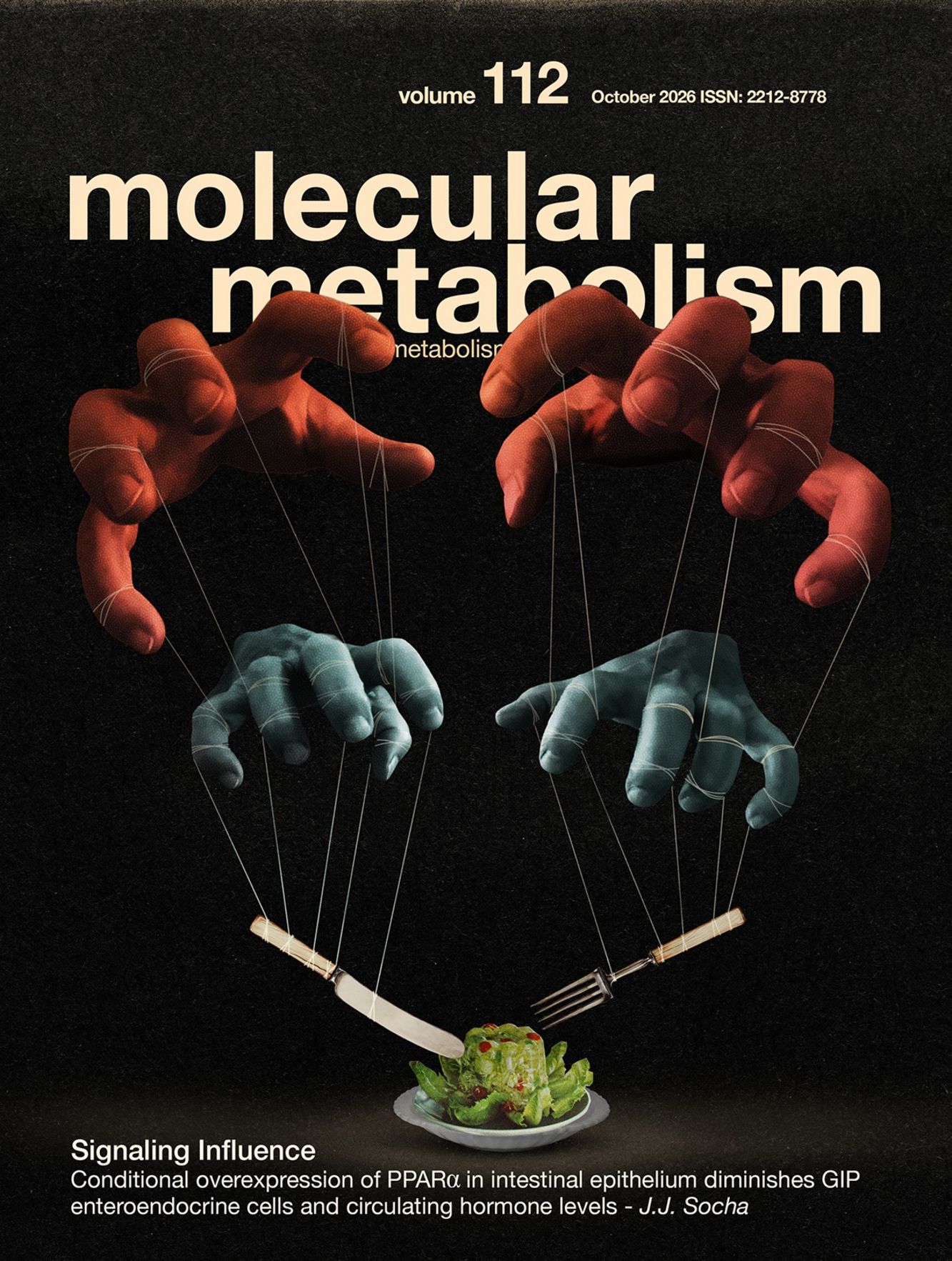 Volume 112, Current Issue - 
