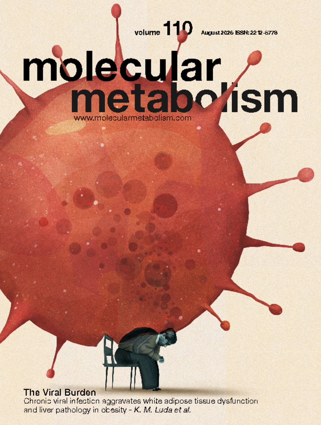 Volume 110, Current Issue - 